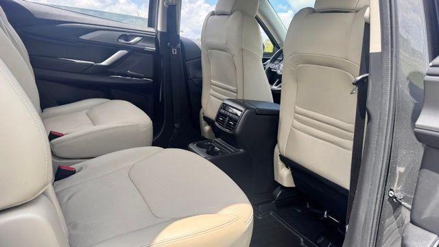 used 2023 Mazda CX-9 car, priced at $26,987
