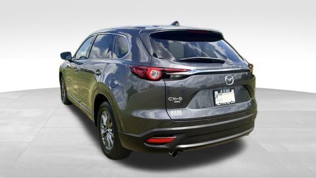 used 2023 Mazda CX-9 car, priced at $26,987