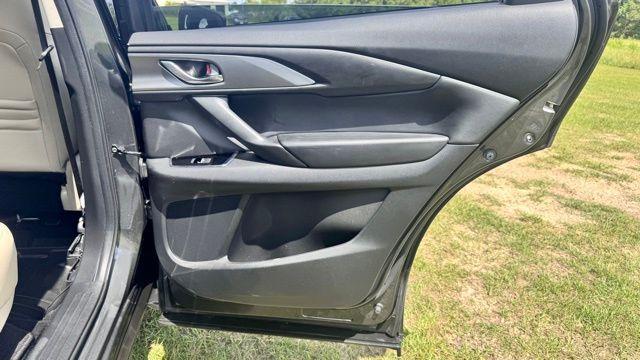 used 2023 Mazda CX-9 car, priced at $26,987