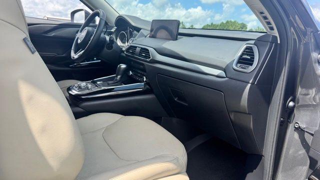 used 2023 Mazda CX-9 car, priced at $26,987