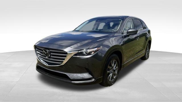 used 2023 Mazda CX-9 car, priced at $26,987