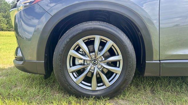 used 2023 Mazda CX-9 car, priced at $26,987