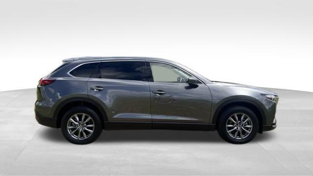 used 2023 Mazda CX-9 car, priced at $26,987