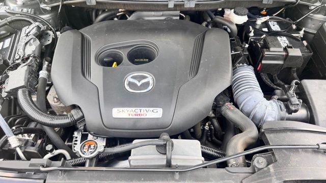 used 2023 Mazda CX-9 car, priced at $26,987