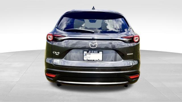 used 2023 Mazda CX-9 car, priced at $26,987