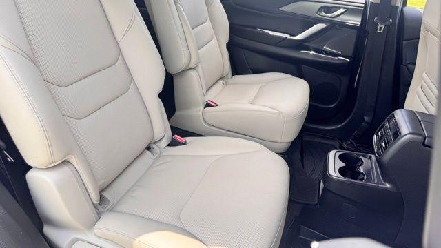 used 2023 Mazda CX-9 car, priced at $26,987