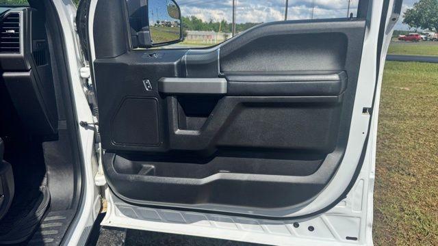 used 2018 Ford F-150 car, priced at $10,711