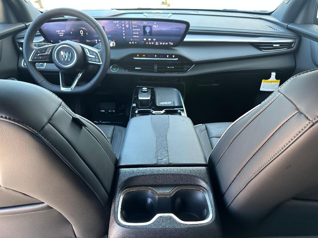 new 2025 Buick Enclave car