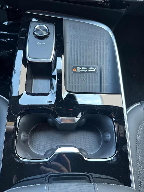 new 2025 Buick Enclave car
