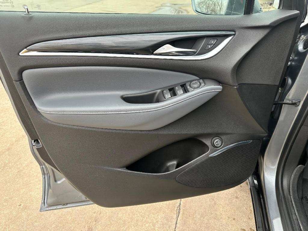 used 2019 Buick Enclave car, priced at $18,900