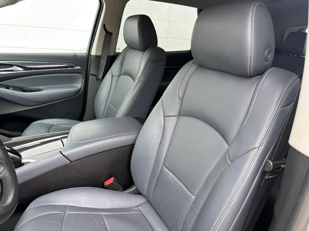 used 2019 Buick Enclave car, priced at $18,900