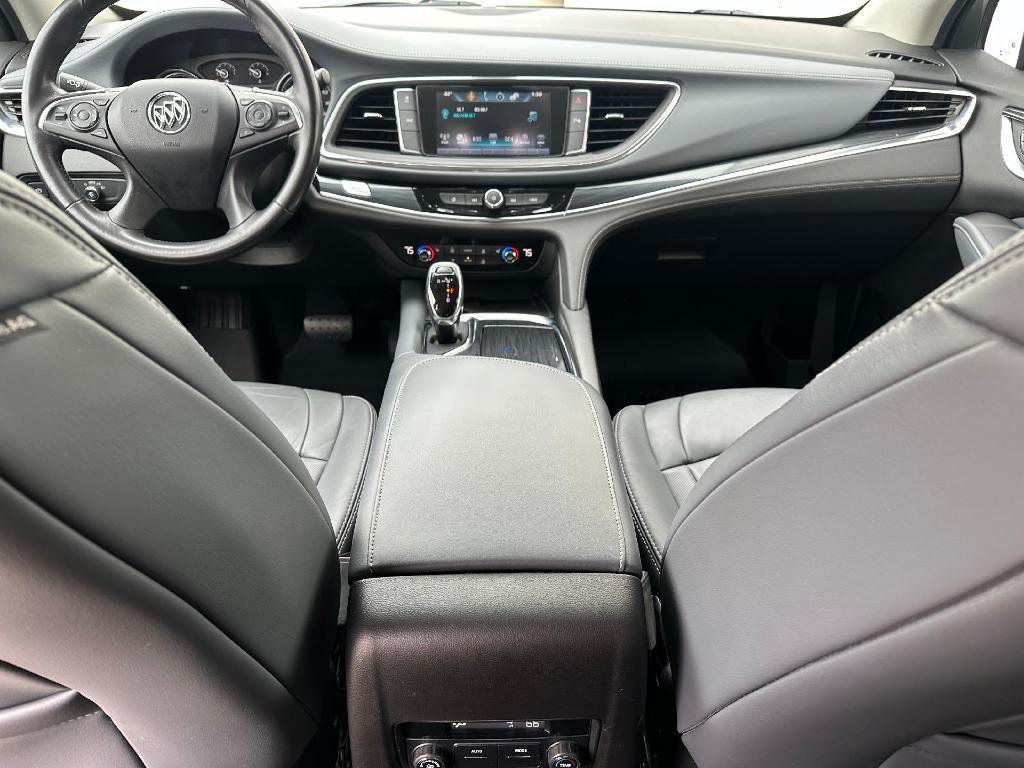 used 2019 Buick Enclave car, priced at $18,900