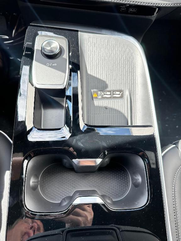 new 2025 Buick Enclave car, priced at $49,830