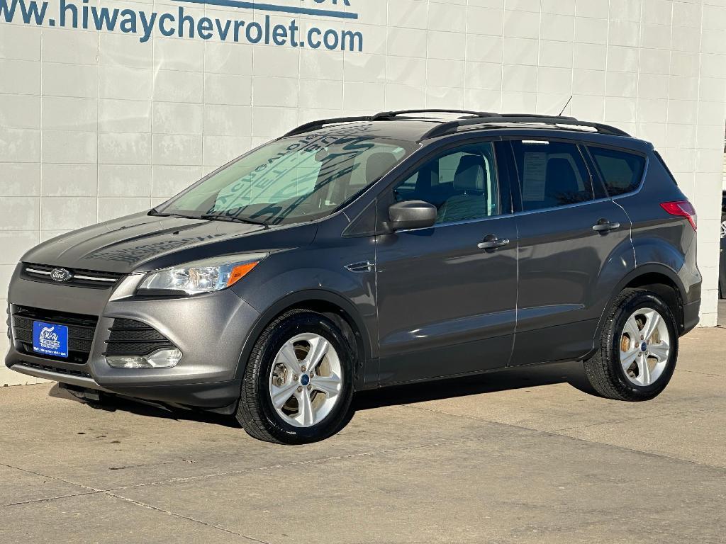 used 2013 Ford Escape car, priced at $12,900