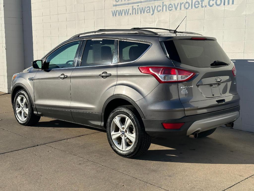 used 2013 Ford Escape car, priced at $12,900