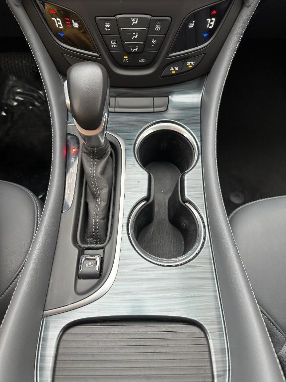 used 2020 Buick Envision car, priced at $21,900