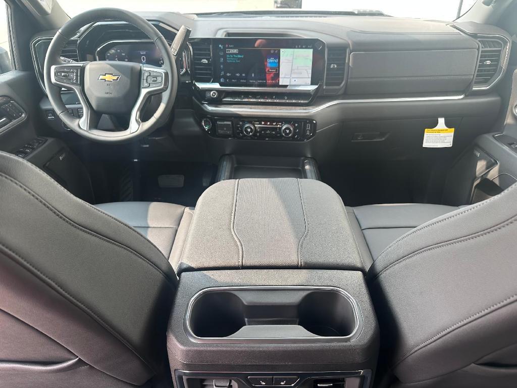 new 2025 Chevrolet Silverado 2500 car, priced at $68,805