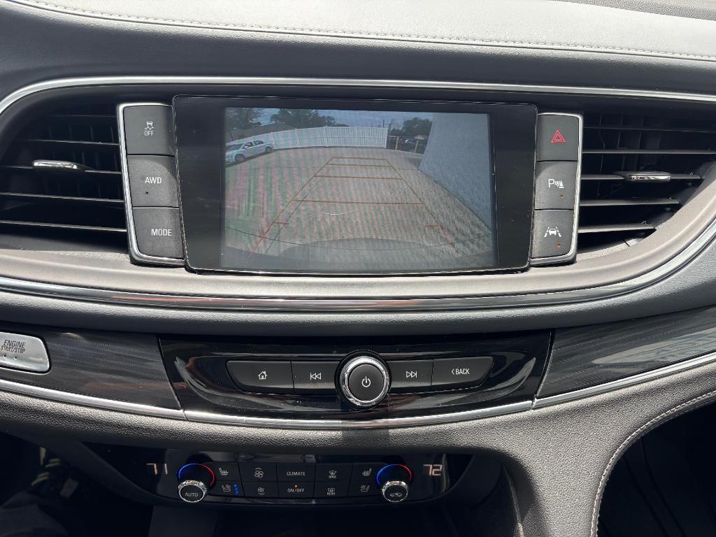 used 2019 Buick Enclave car, priced at $23,900