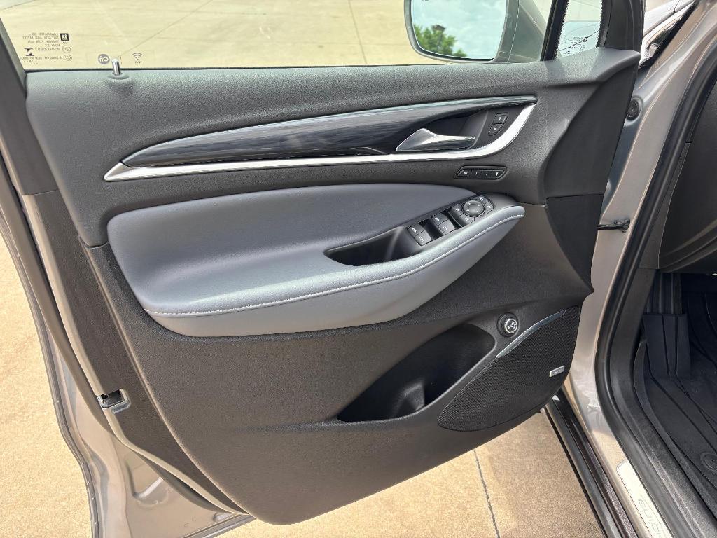 used 2019 Buick Enclave car, priced at $23,900