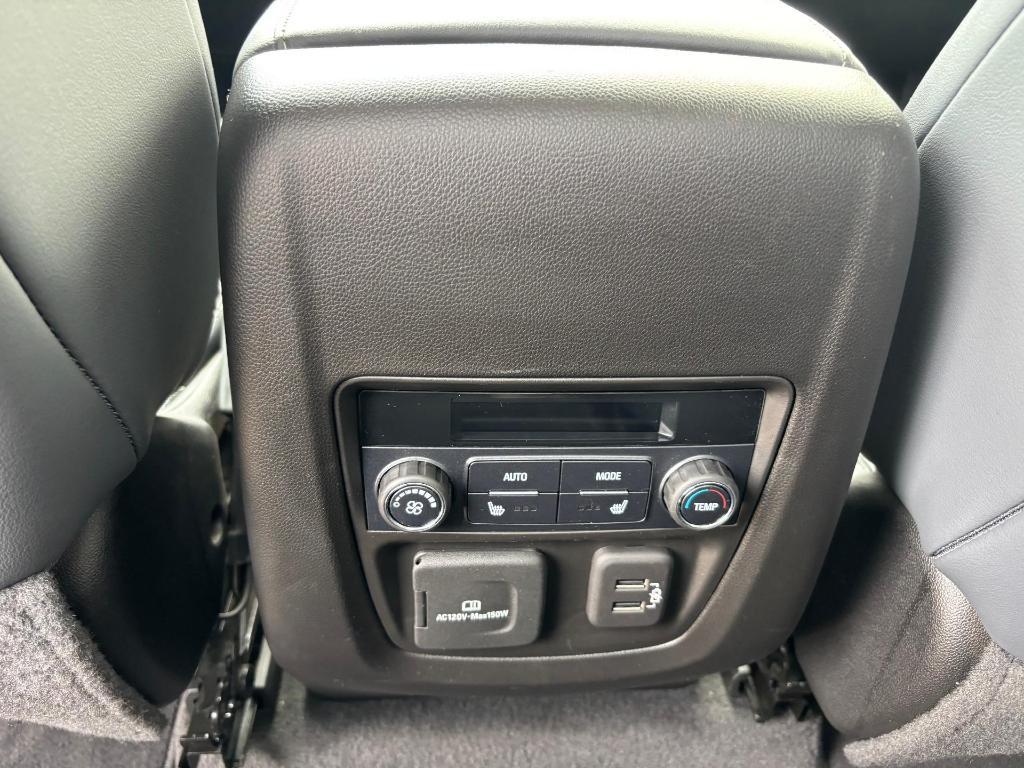 used 2019 Buick Enclave car, priced at $23,900