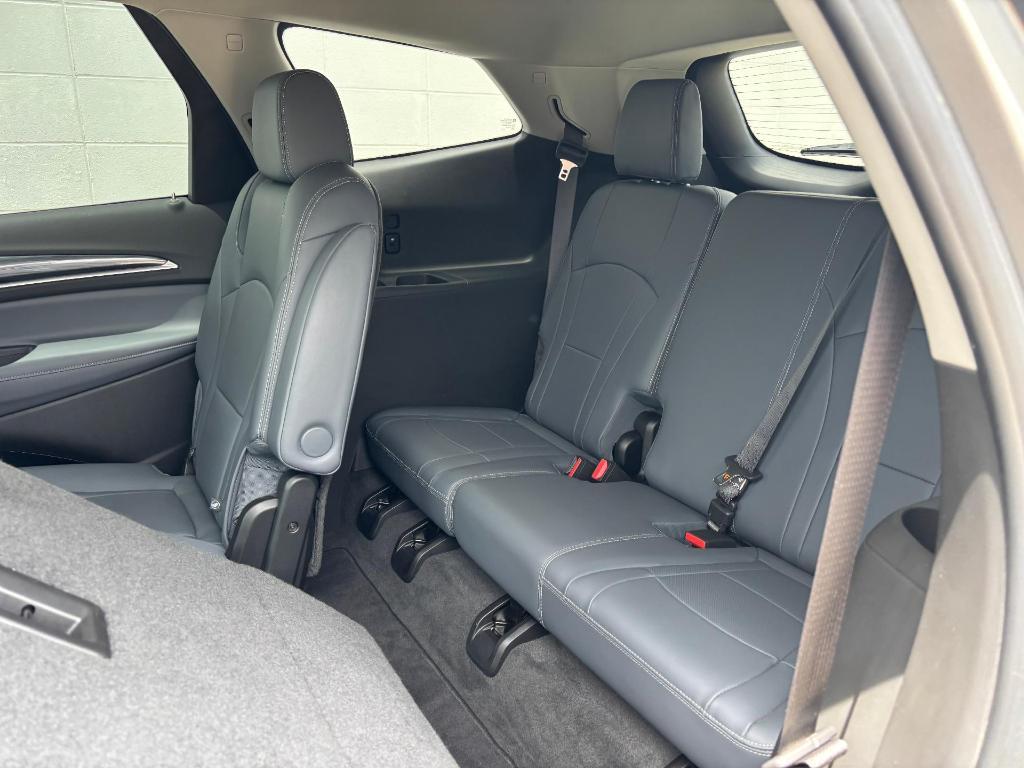 used 2019 Buick Enclave car, priced at $23,900