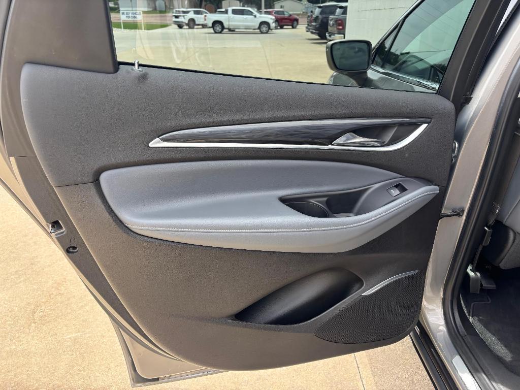 used 2019 Buick Enclave car, priced at $23,900