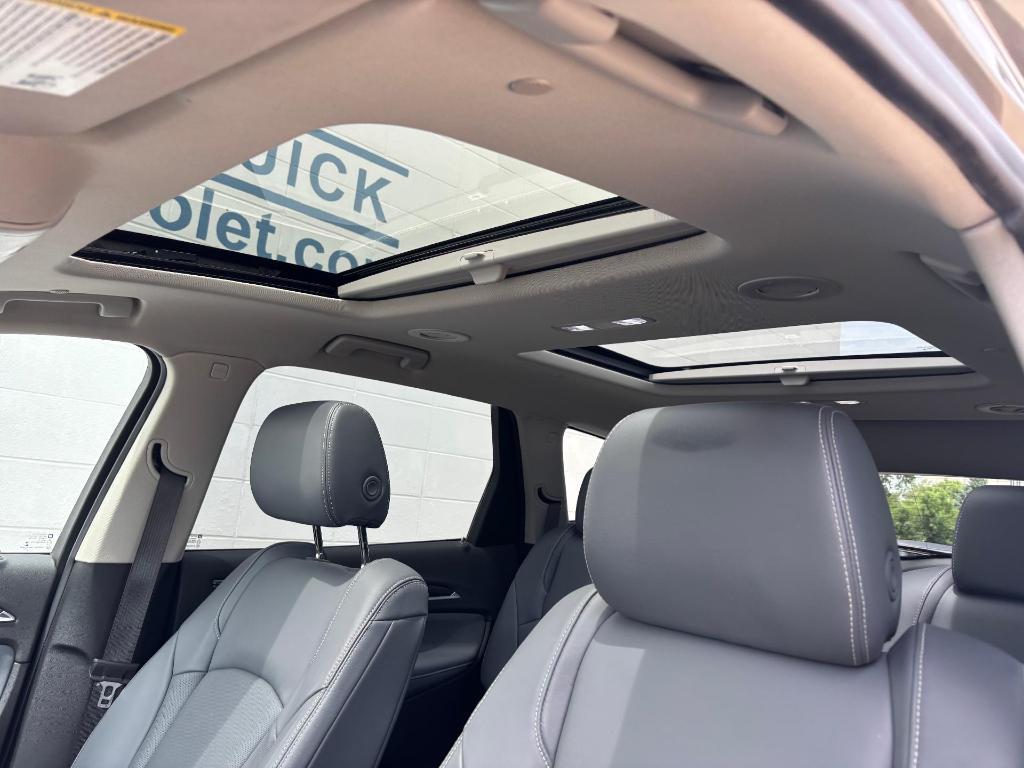 used 2019 Buick Enclave car, priced at $23,900