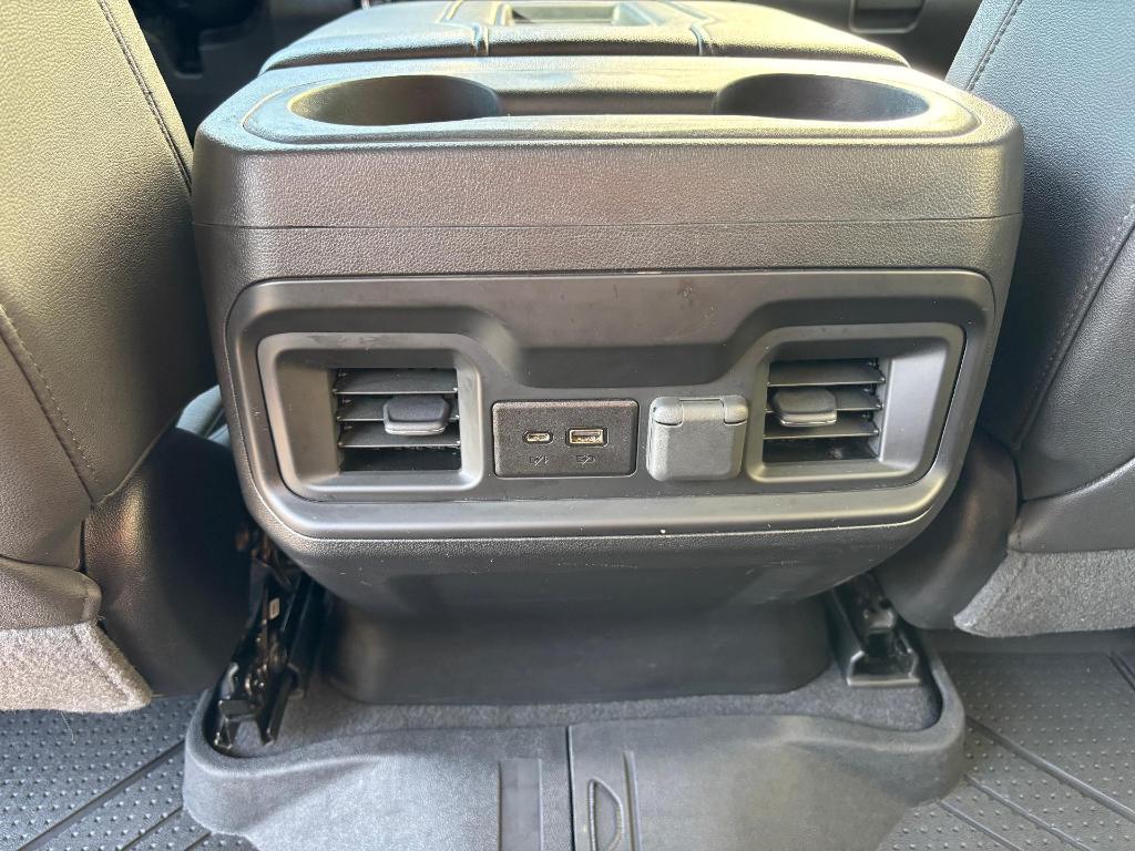 used 2019 Chevrolet Silverado 1500 car, priced at $31,900