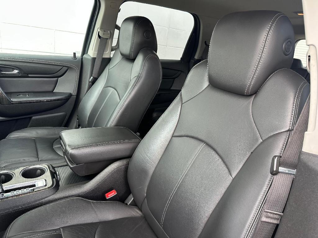 used 2017 GMC Acadia Limited car