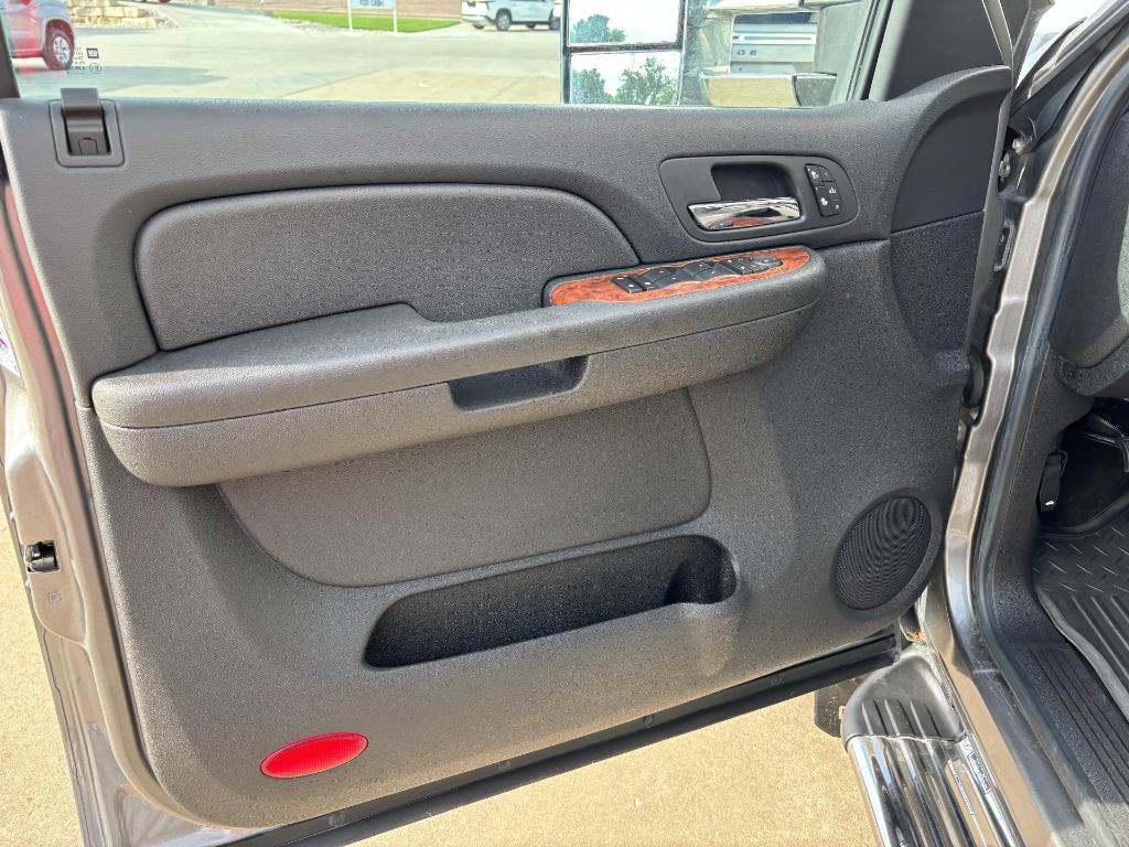 used 2008 Chevrolet Silverado 2500 car
