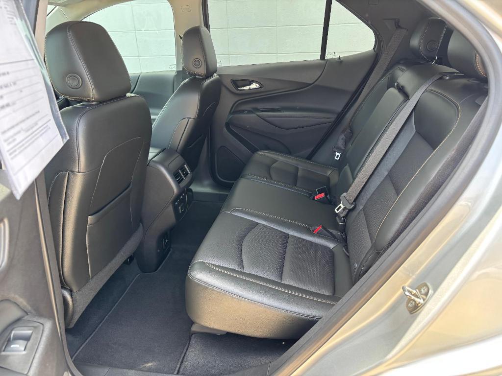 used 2019 Chevrolet Equinox car, priced at $20,900