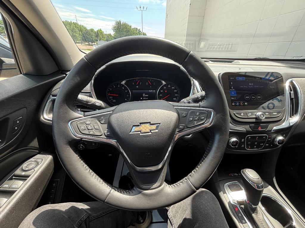 used 2019 Chevrolet Equinox car, priced at $20,900