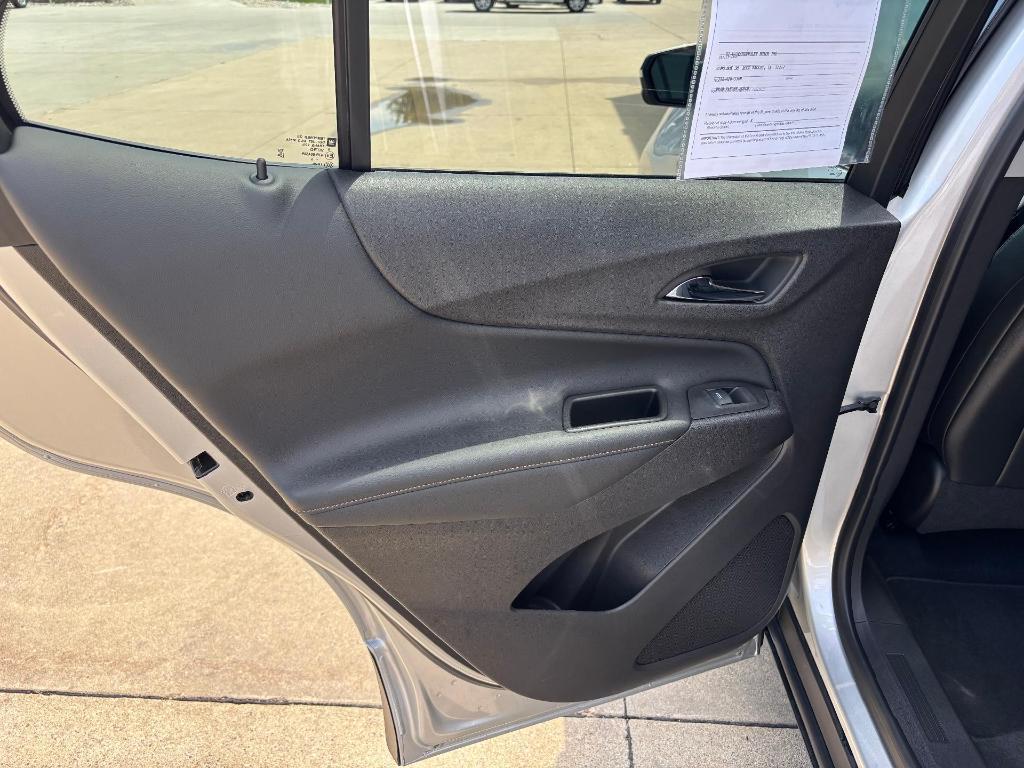 used 2019 Chevrolet Equinox car, priced at $20,900