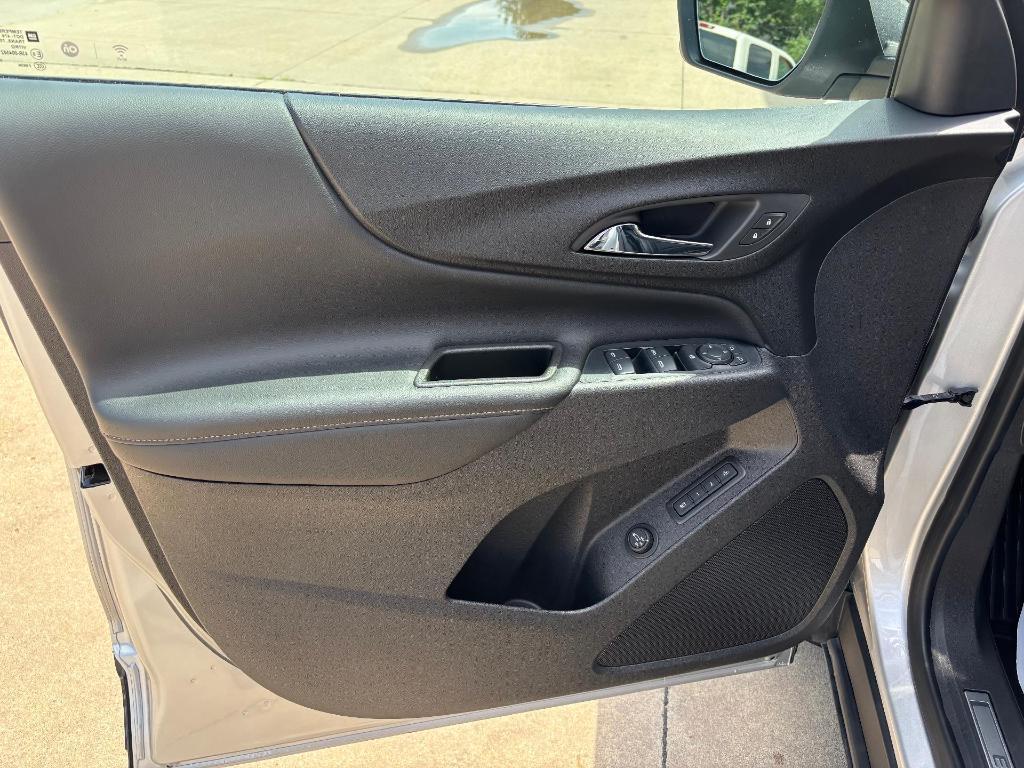 used 2019 Chevrolet Equinox car, priced at $20,900