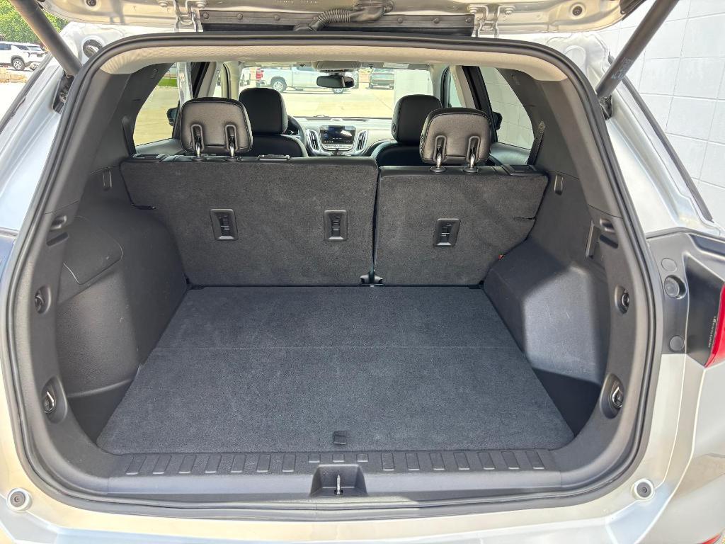 used 2019 Chevrolet Equinox car, priced at $20,900