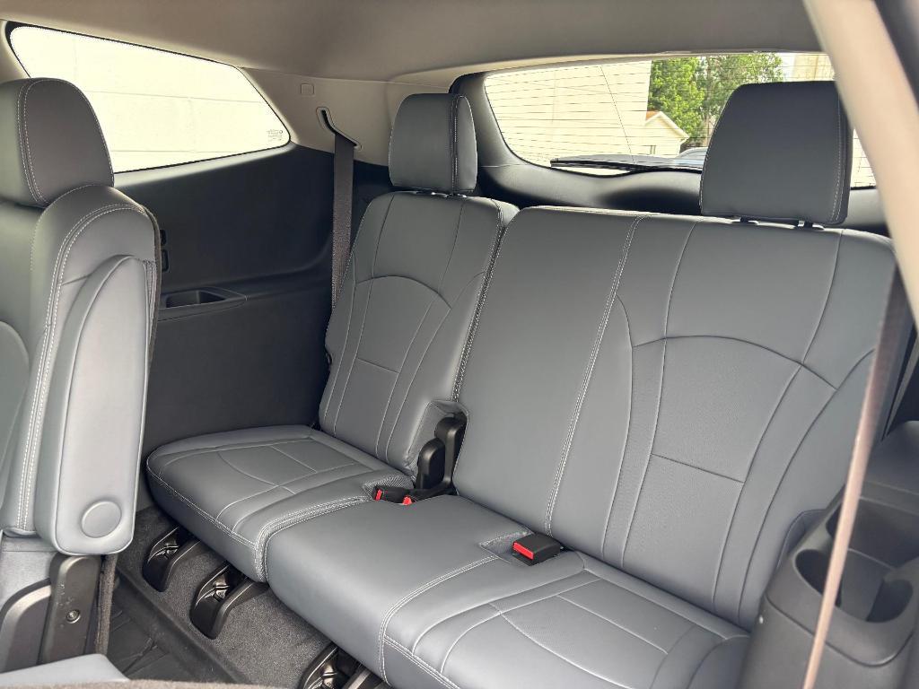 used 2021 Buick Enclave car, priced at $32,900