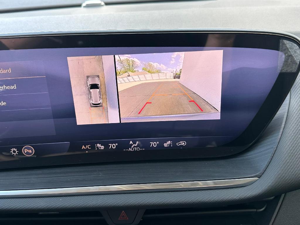 new 2025 Buick Envision car, priced at $39,740