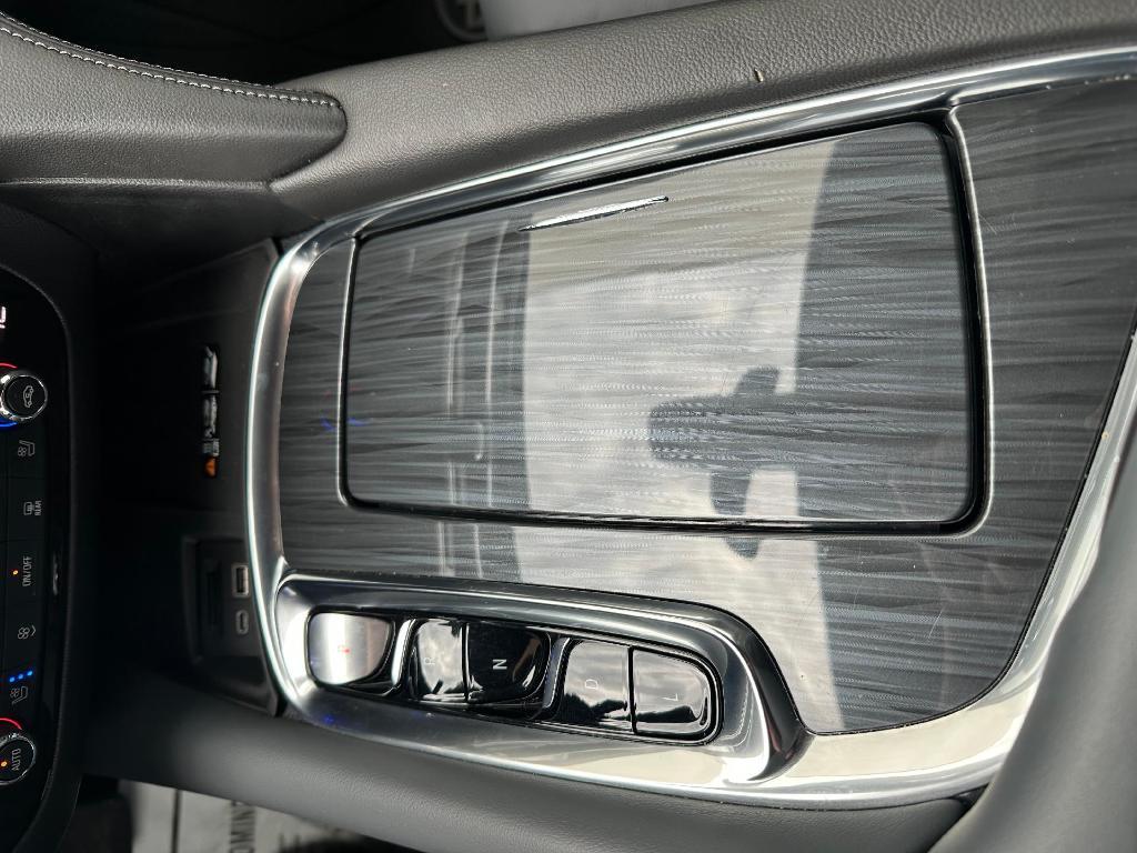 used 2024 Buick Enclave car, priced at $41,900