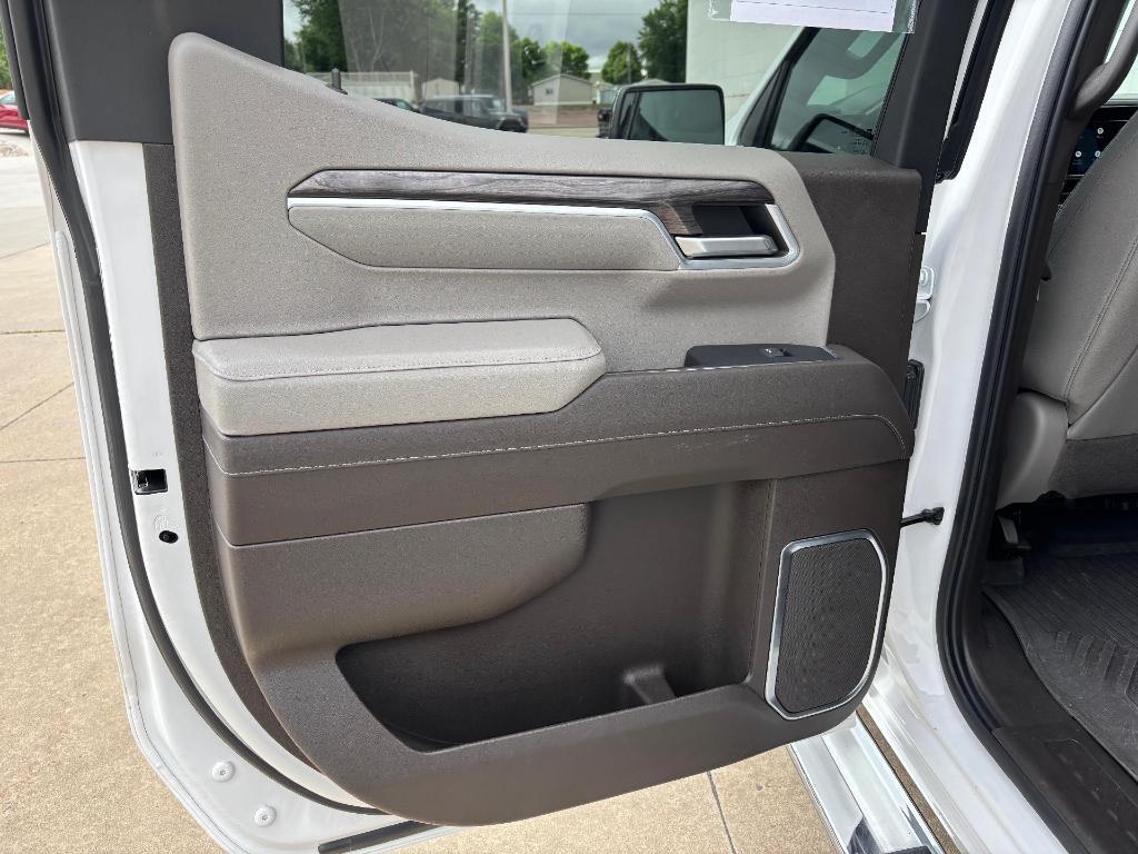 used 2022 Chevrolet Silverado 1500 car, priced at $45,900