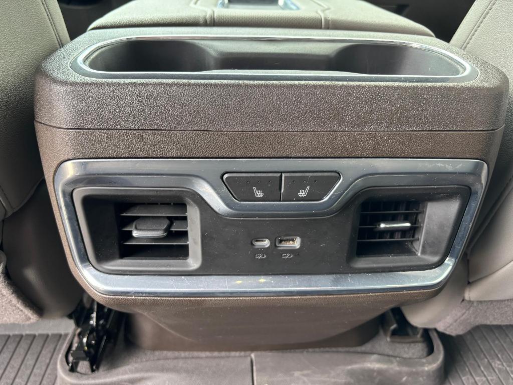 used 2022 Chevrolet Silverado 1500 car, priced at $45,900