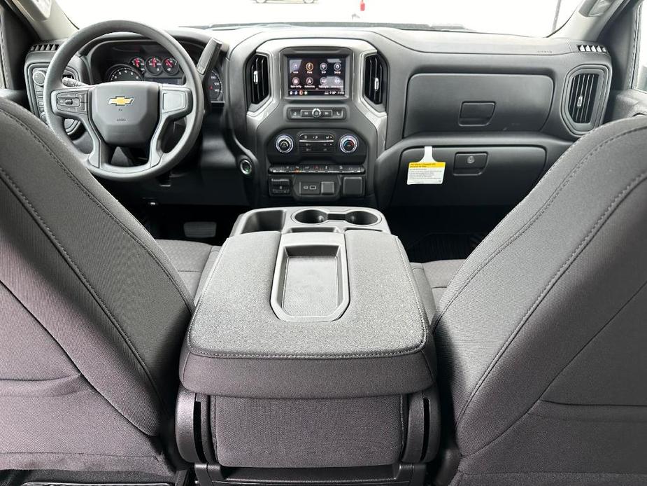 new 2024 Chevrolet Silverado 2500 car, priced at $59,065