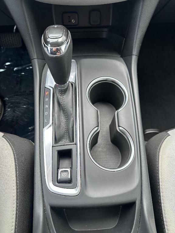 used 2018 Chevrolet Equinox car, priced at $14,975