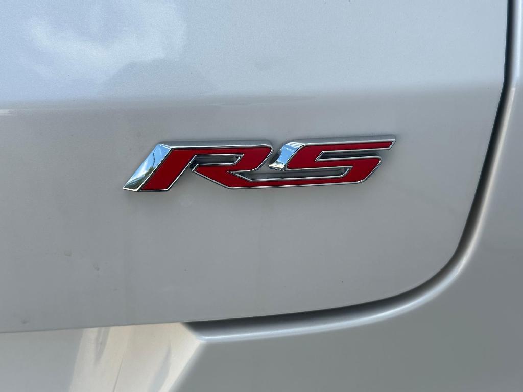 new 2026 Chevrolet TrailBlazer car, priced at $31,830