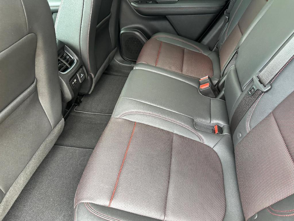 used 2021 Chevrolet Blazer car, priced at $34,900