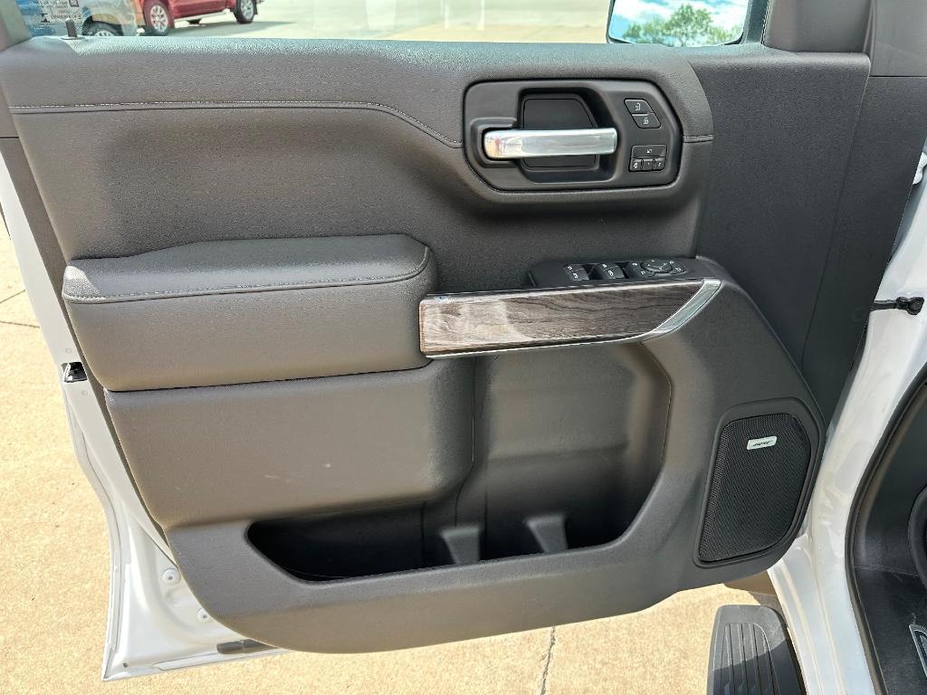 used 2019 Chevrolet Silverado 1500 car, priced at $41,900