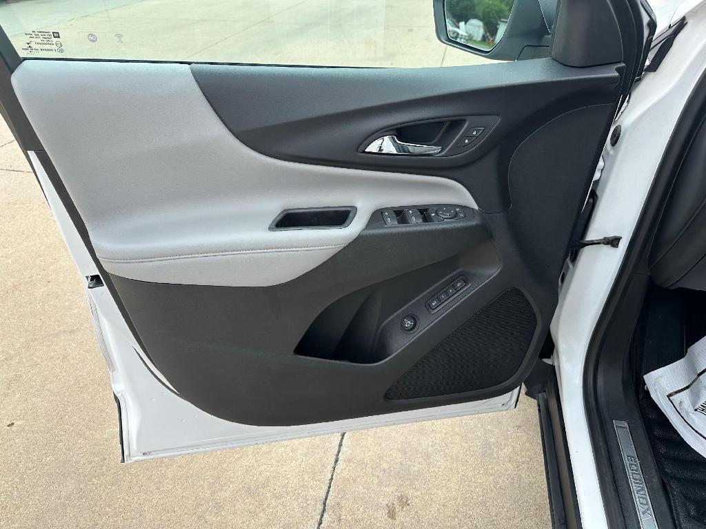 used 2019 Chevrolet Equinox car, priced at $21,900
