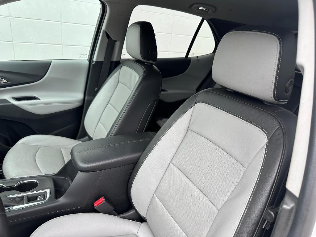 used 2019 Chevrolet Equinox car, priced at $21,900