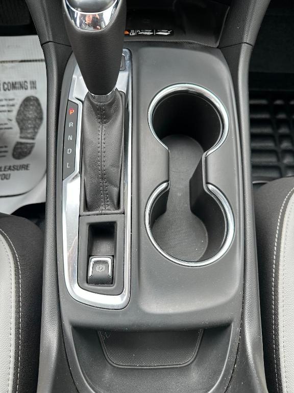 used 2019 Chevrolet Equinox car, priced at $21,900
