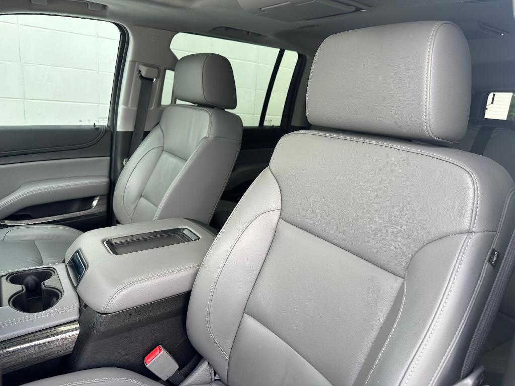 used 2020 Chevrolet Suburban car, priced at $30,900