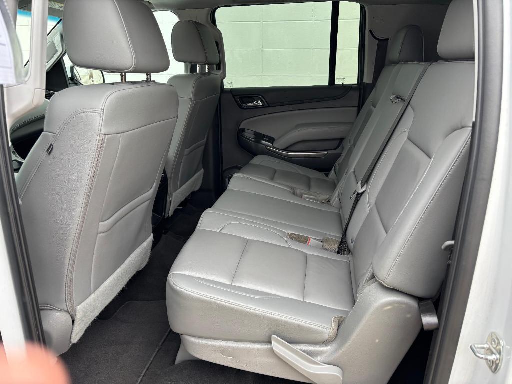 used 2020 Chevrolet Suburban car, priced at $32,900